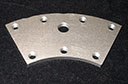 click to view our 10.7 facing plate segment