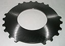 click to view our 11 floater plate